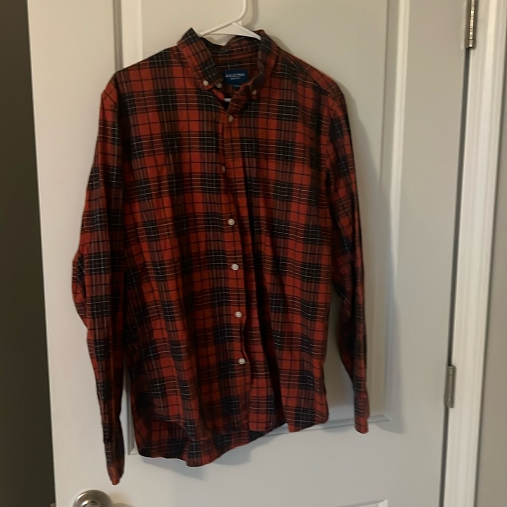 Arizona Jean Co Button Down